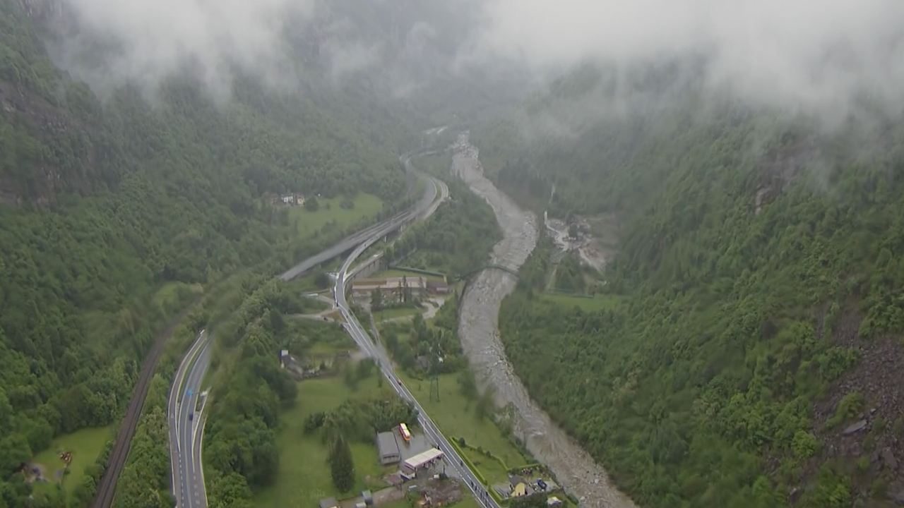 Giro d’Italia 2023 – Stage 14 [FULL STAGE]