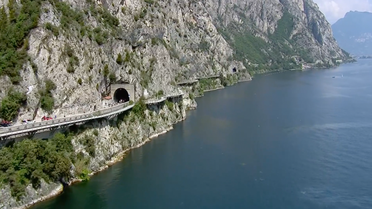 Giro d’Italia 2023 – Stage 16 [FULL STAGE]