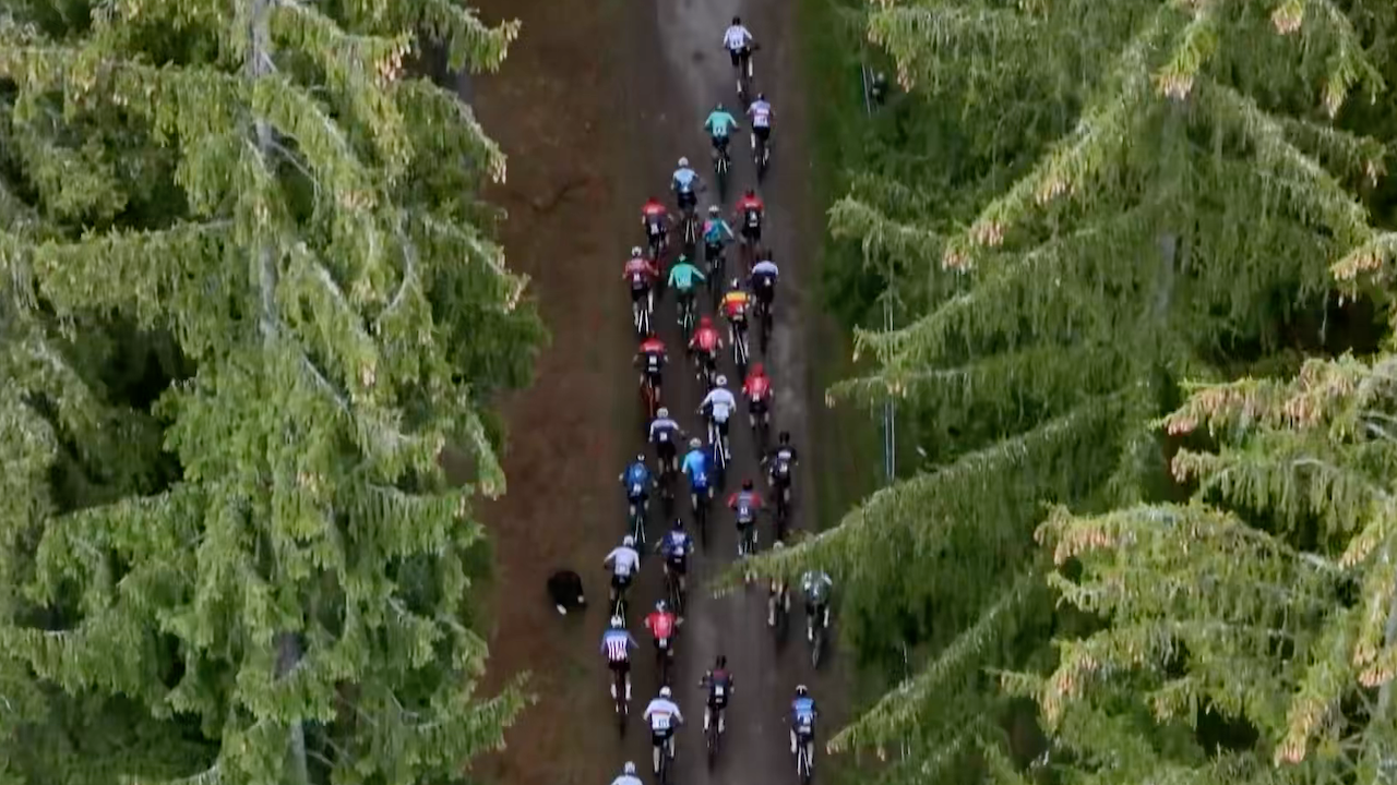 MTB World Cup 2023 – 1 – Nové Mesto [FULL RACE – XCC]