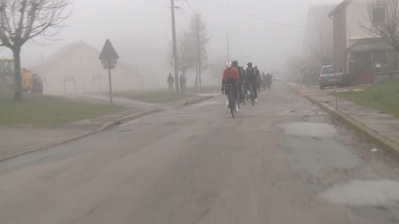 Tour du Doubs 2023 [Highlights] (french)