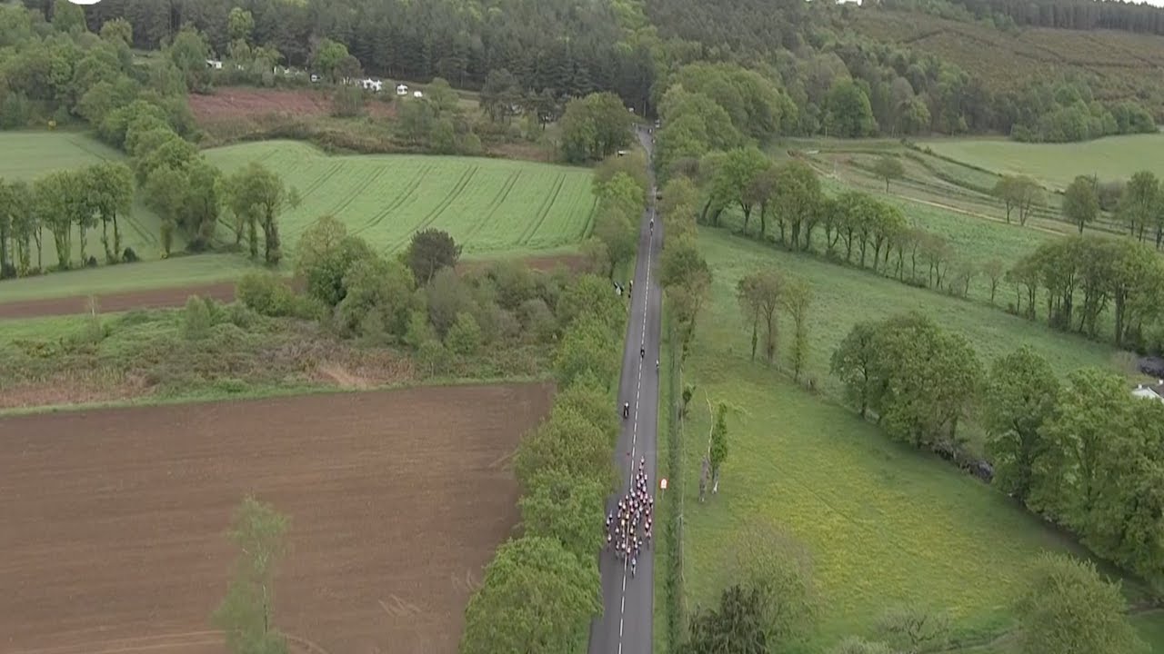 Grand Prix du Morbihan 2023 [FULL RACE] (ladies)