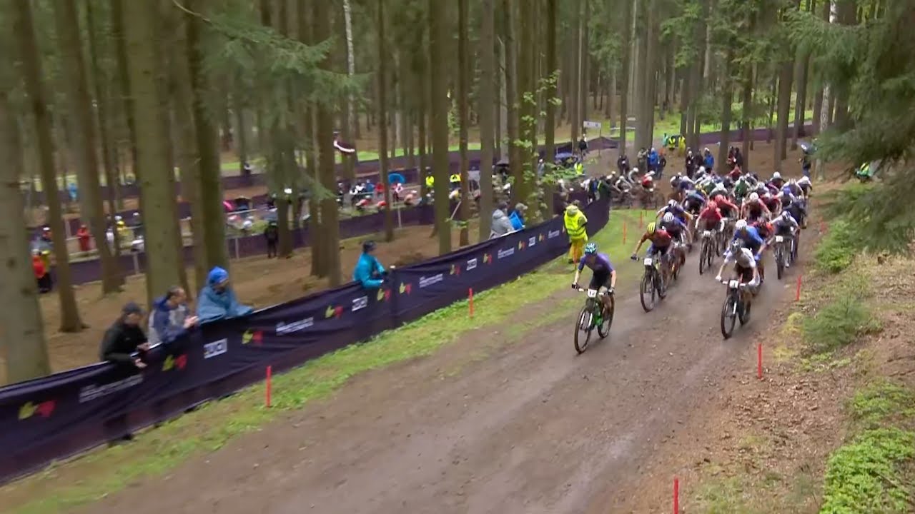 MTB – XCO – World Cup 2023 – 1 – Nové Mesto [FULL RACE]