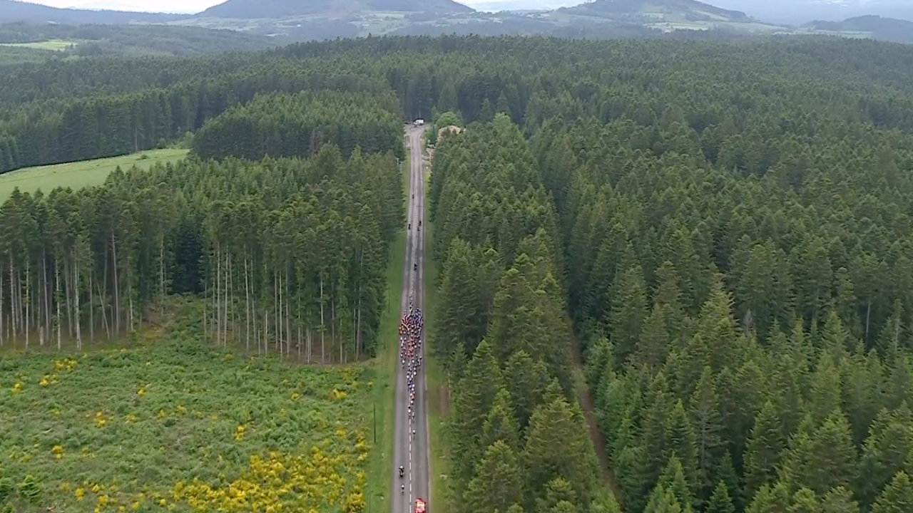 Criterium du Dauphiné 2023 – Stage 2 [FULL STAGE]