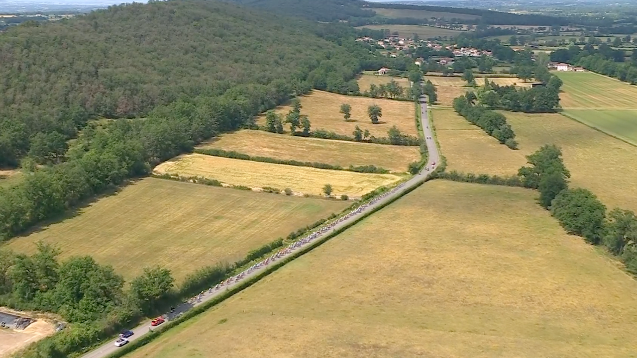 Criterium du Dauphiné 2023 – Stage 3 [FULL STAGE]