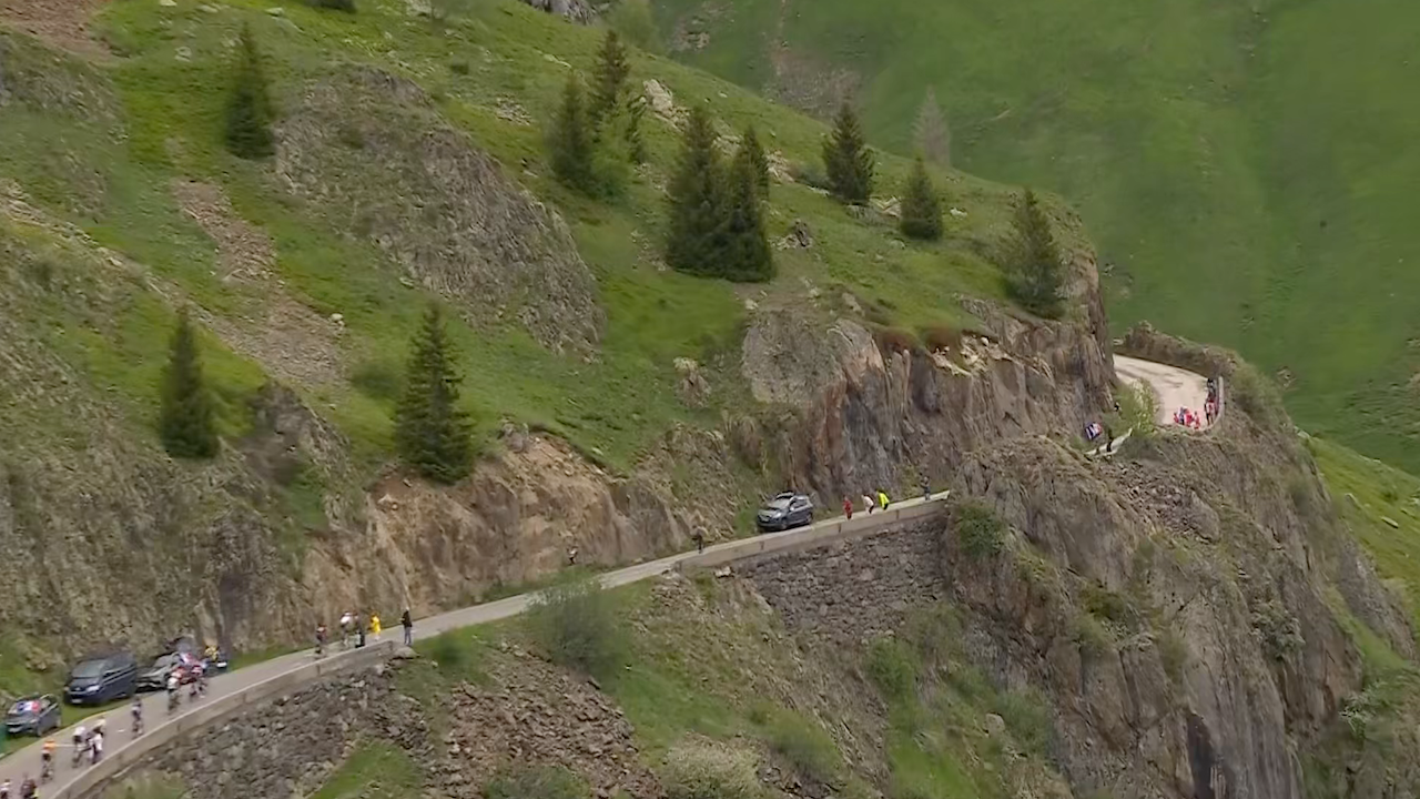 Criterium du Dauphiné 2023 – Stage 7 [FULL STAGE]