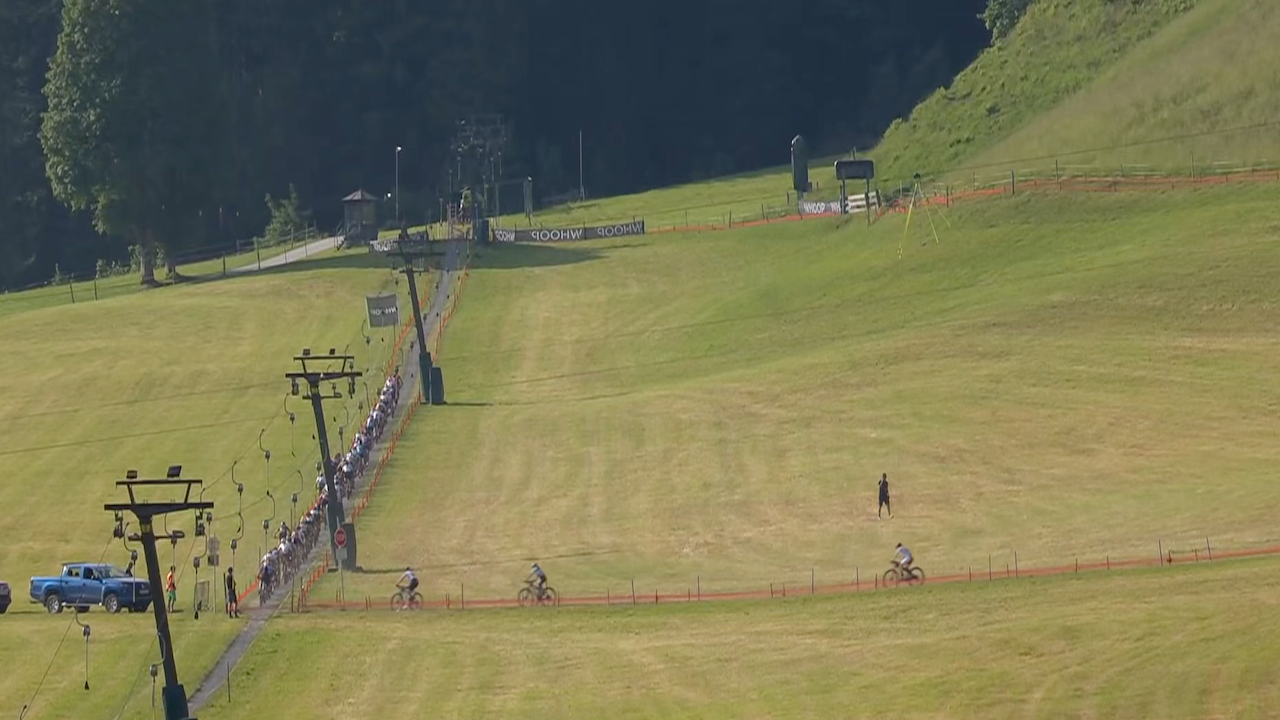 MTB – XCO – World Cup 2023 – 3 – Leogang [FULL RACE] (U23) (ladies)