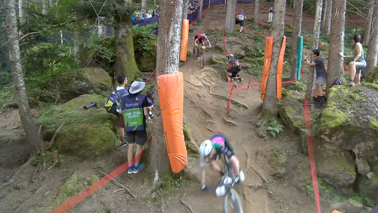 MTB – XCO – World Cup 2023 – 3 – Leogang [FULL RACE]