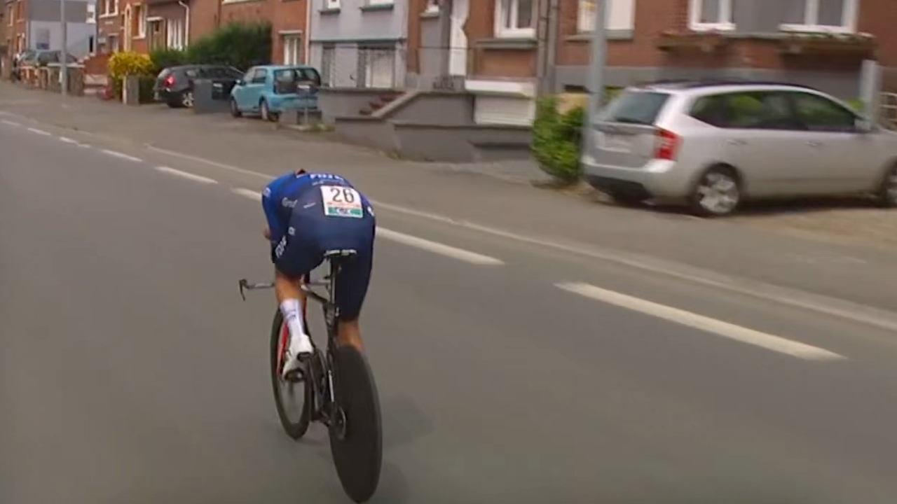 National Championships 2023 – France 🇫🇷 - Individual Time Trial [FULL RACE]