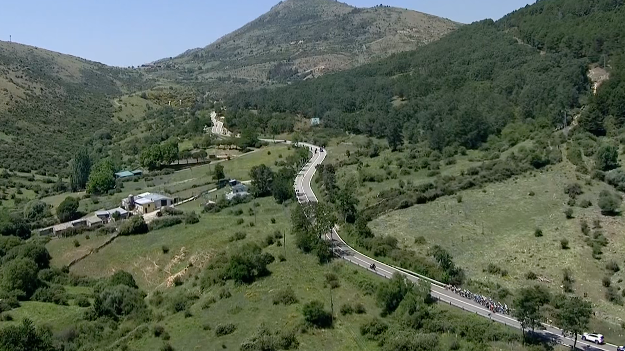 National Championships 2023 – Spain 🇪🇸 – Road Race [FULL RACE]