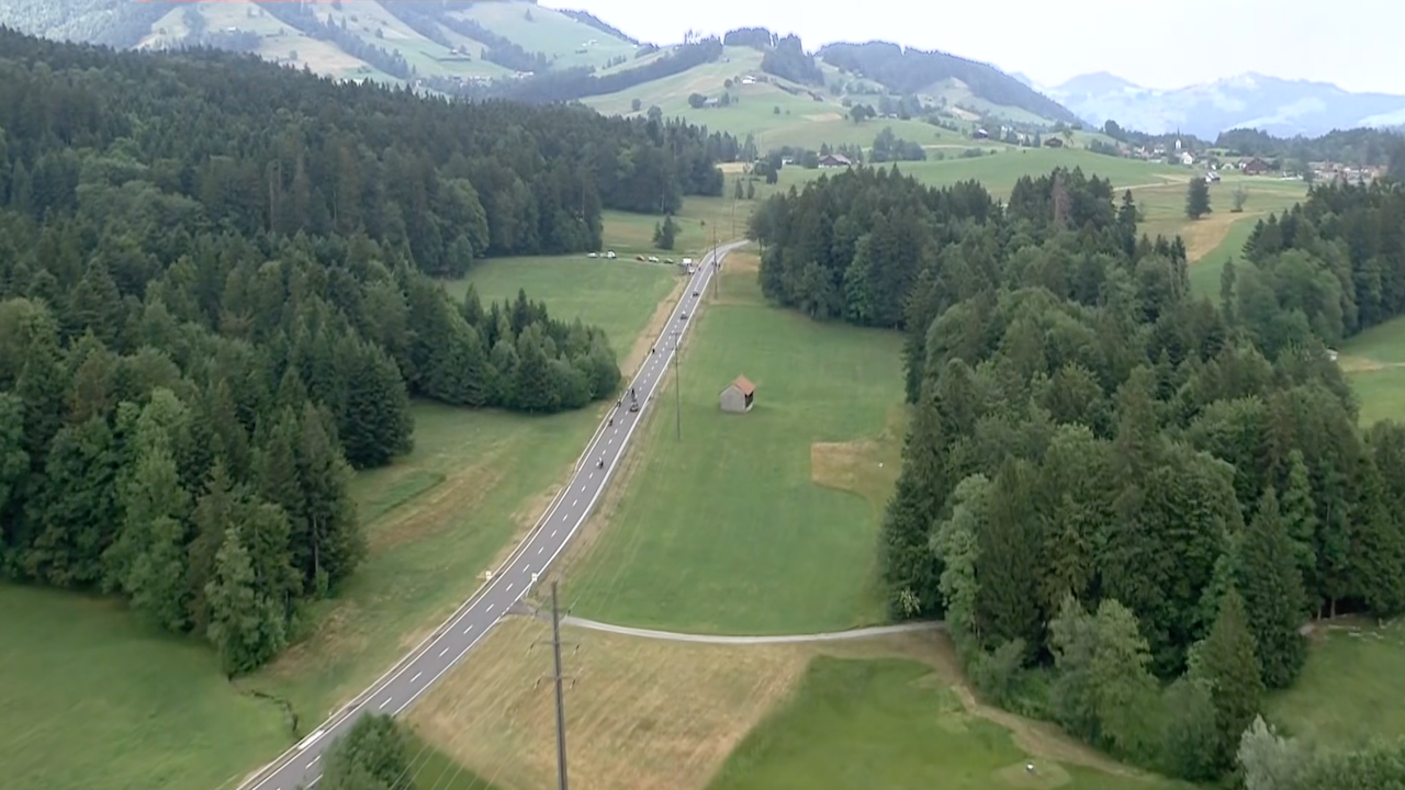 Tour de Suisse 2023 – Stage 3 [FULL STAGE] (ladies)