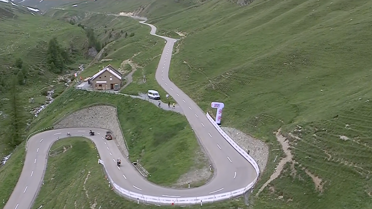 Tour de Suisse 2023 – Stage 5 [FULL STAGE]