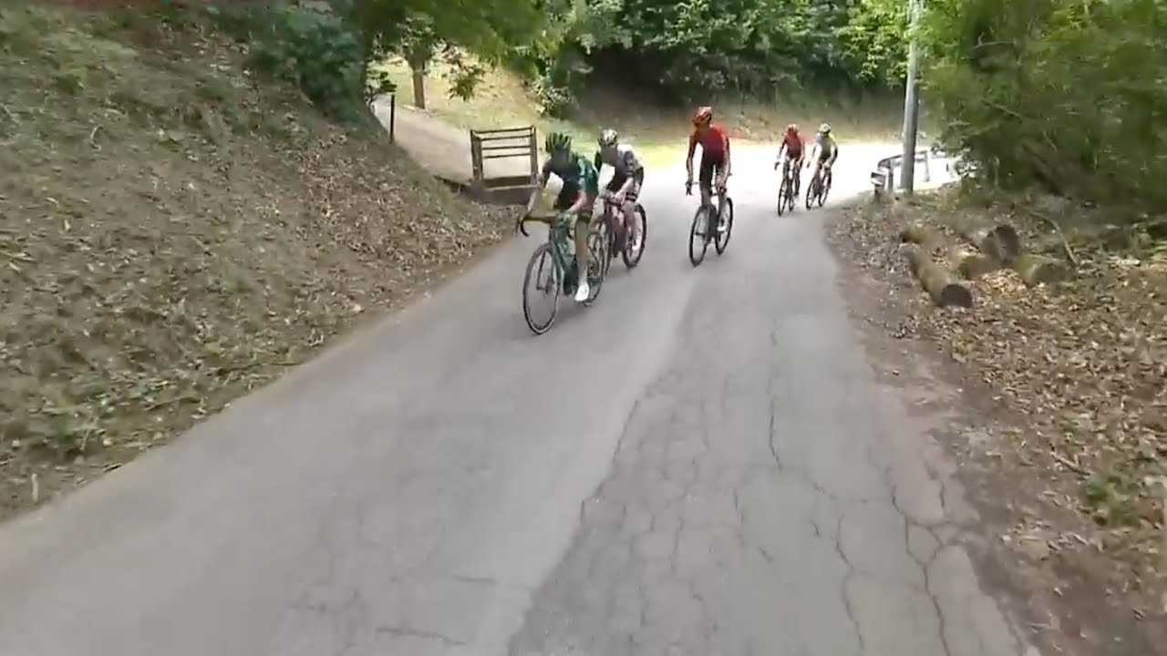 Giro dell’Appennino 2023 [FULL RACE] (italian)