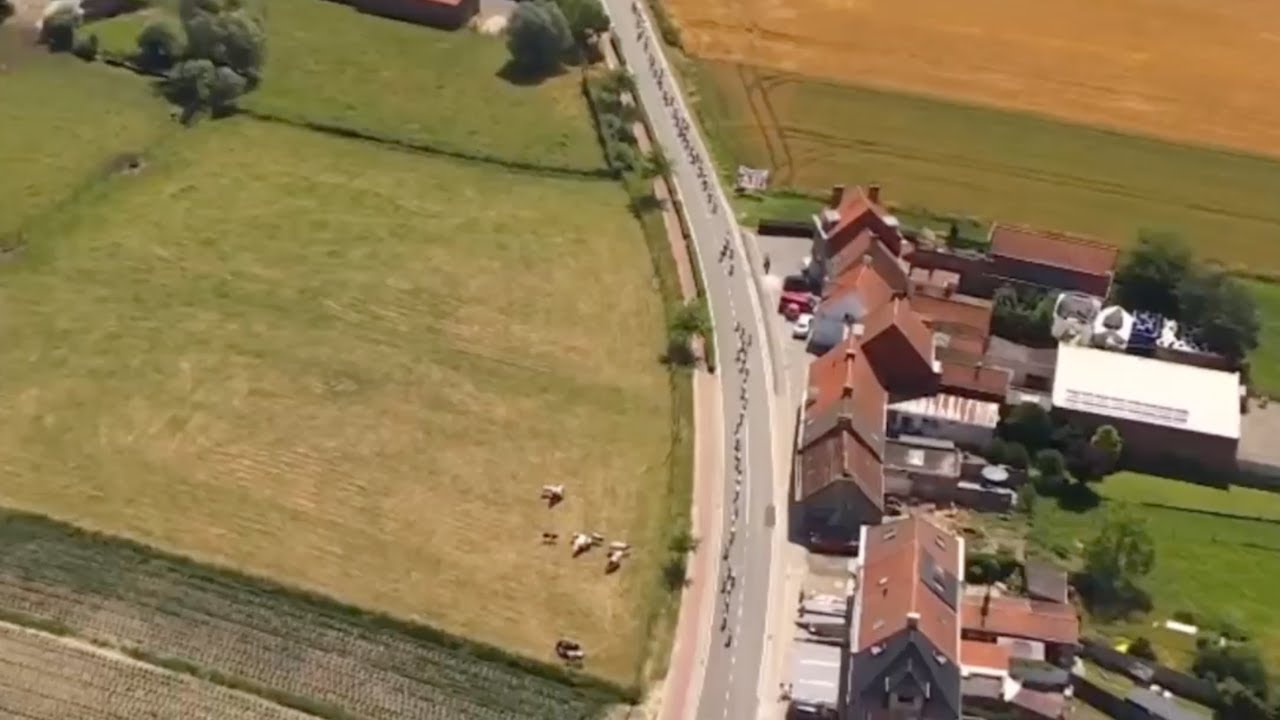 National Championships 2023 – Belgium 🇧🇪 – Road Race [FULL RACE] (ladies) (flemish)