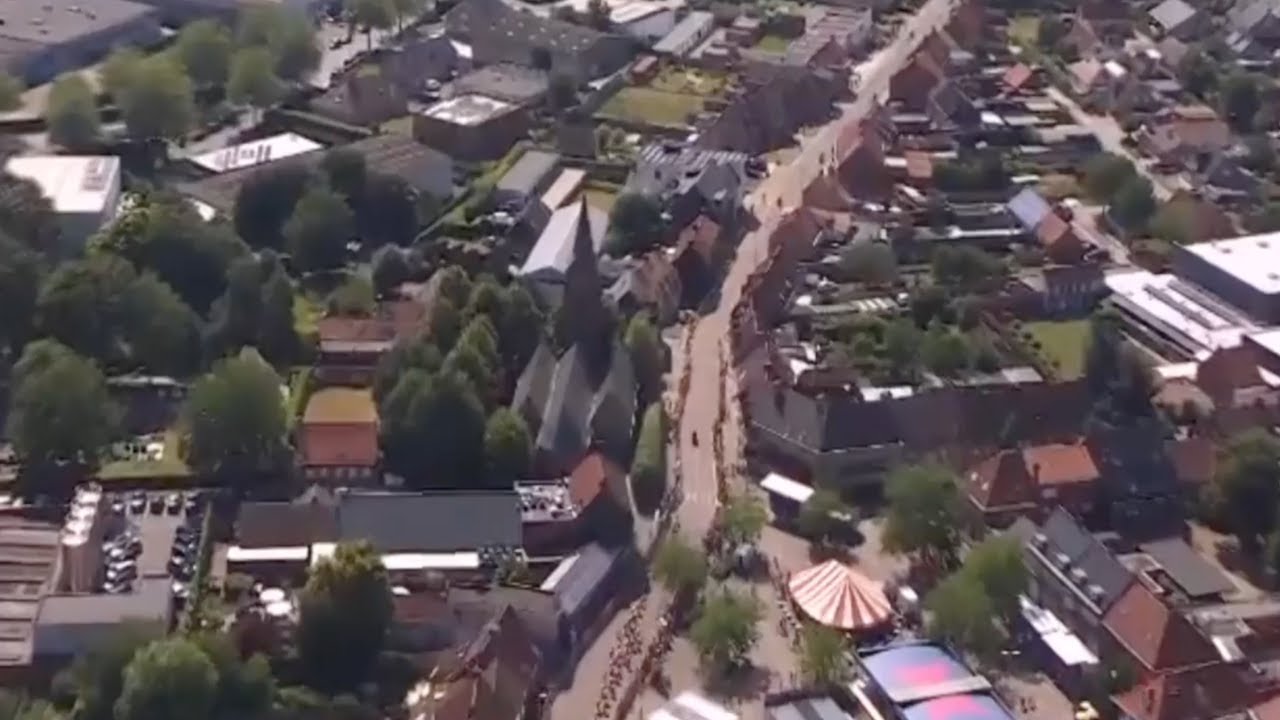 National Championships 2023 – Belgium 🇧🇪 – Road Race [FULL RACE] (flemish)