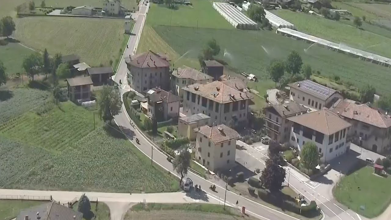 National Championships 2023 – Italy 🇮🇹 – Road Race [FULL RACE] (italian)