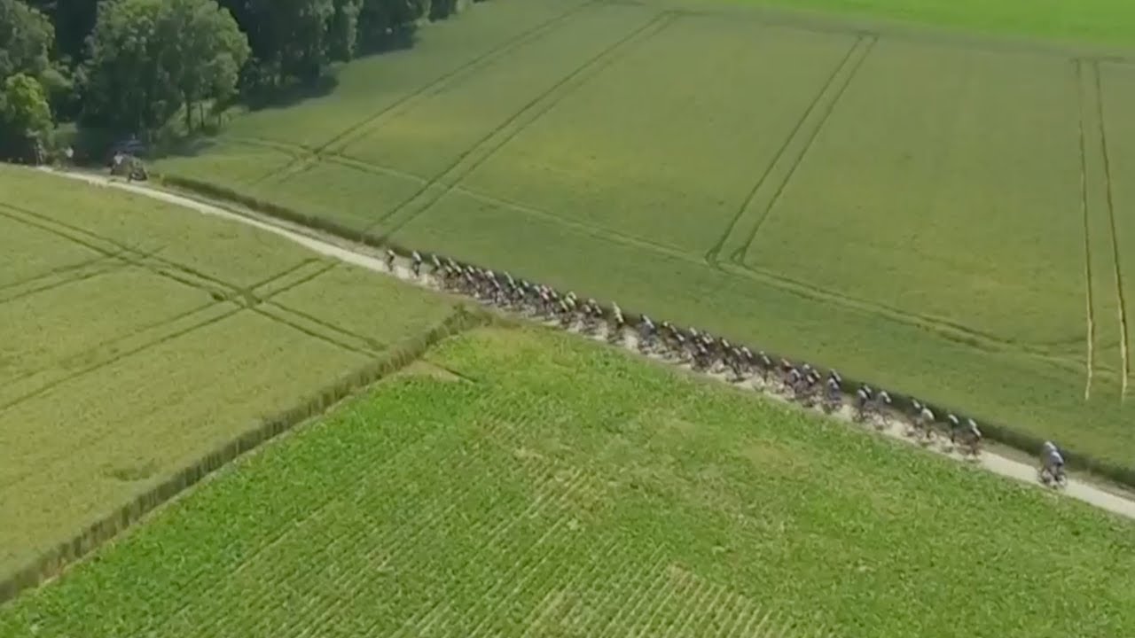 National Championships 2023 – Netherlands 🇳🇱 – Road Race [FULL RACE] (dutch)