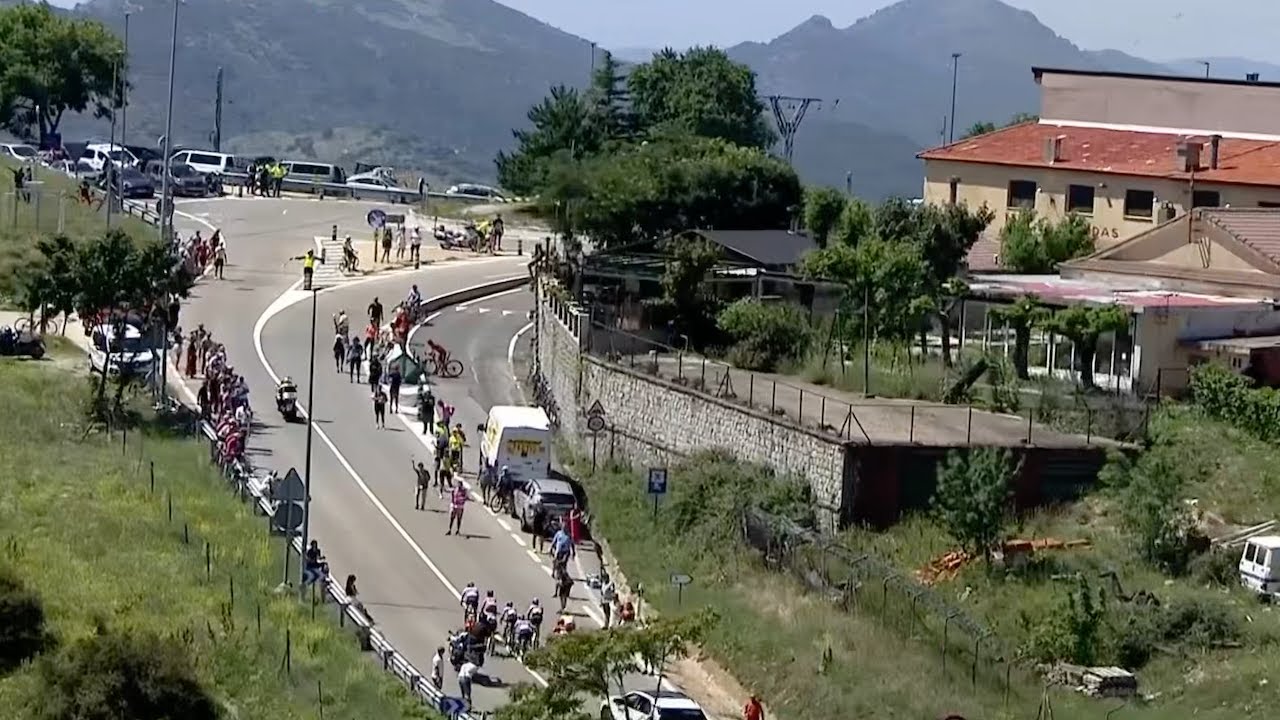 National Championships 2023 – Spain 🇪🇸 – Road Race [FULL RACE] (ladies)