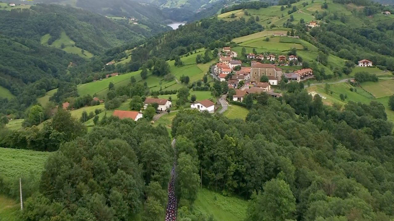 Tour de France 2023 - Stage 02 [FULL STAGE]
