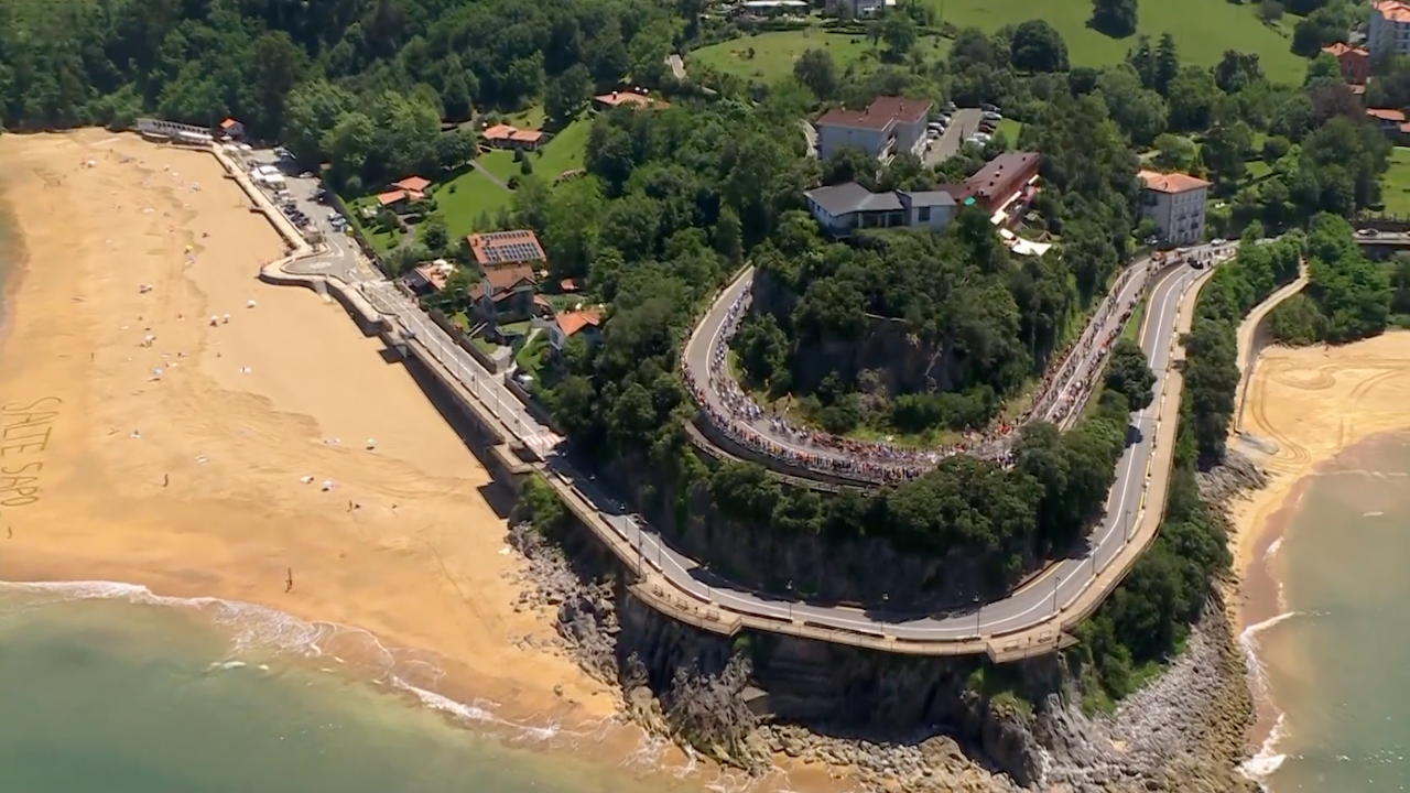 Tour de France 2023 - Stage 03 [FULL STAGE]