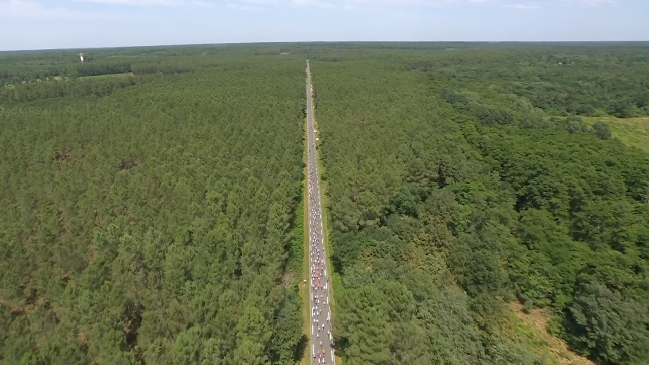 Tour de France 2023 - Stage 07 [FULL STAGE]