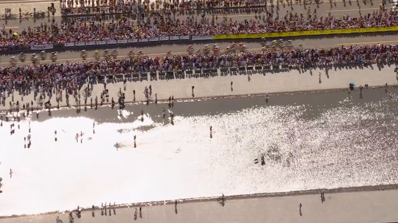 Tour de France 2023 - Stage 07 [LAST 10 KM]