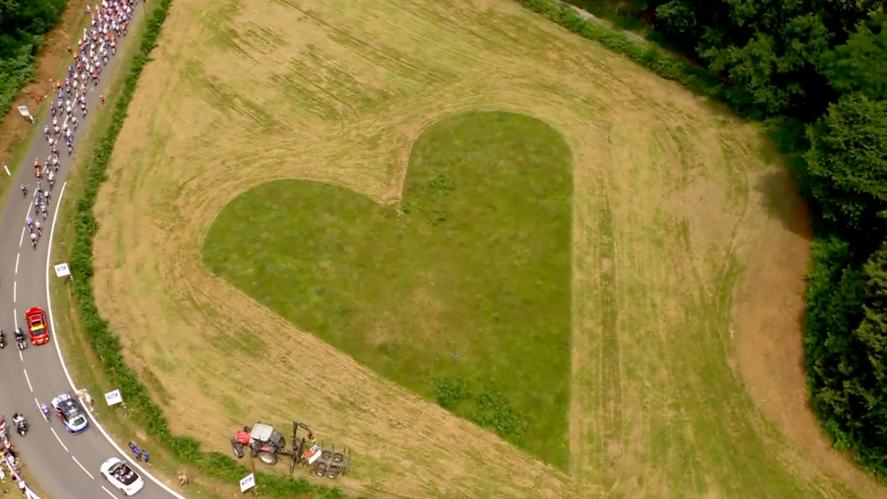 Tour de France 2023 - Stage 08 [FULL STAGE]