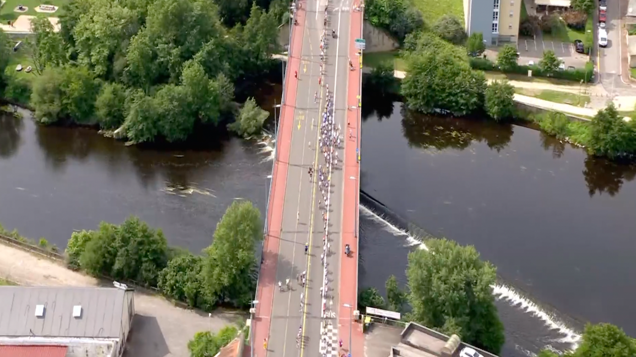 Tour de France 2023 - Stage 08 [LAST 10 KM]