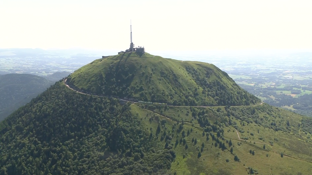 Tour de France 2023 - Stage 09 [FULL STAGE]