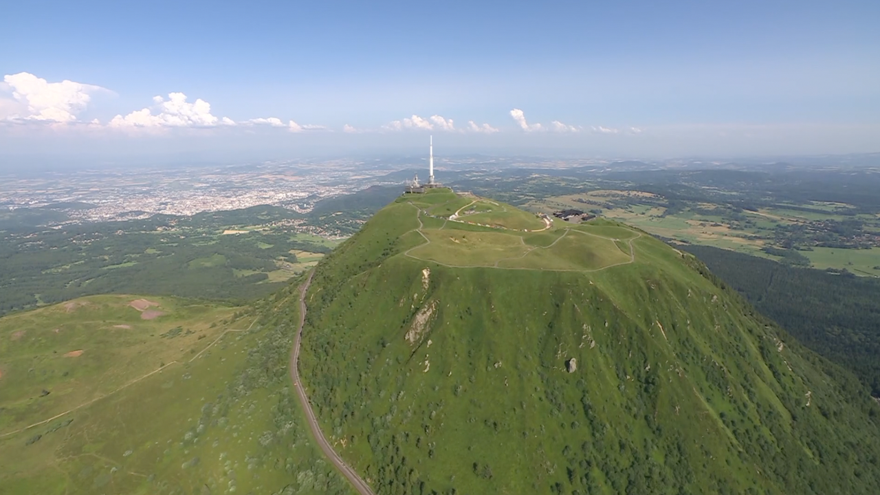 Tour de France 2023 - Stage 09 [LAST 10 KM]