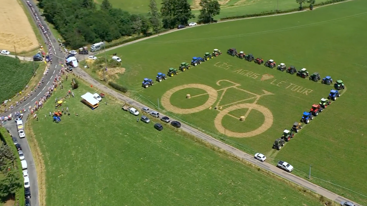 Tour de France 2023 - Stage 12 [FULL STAGE]