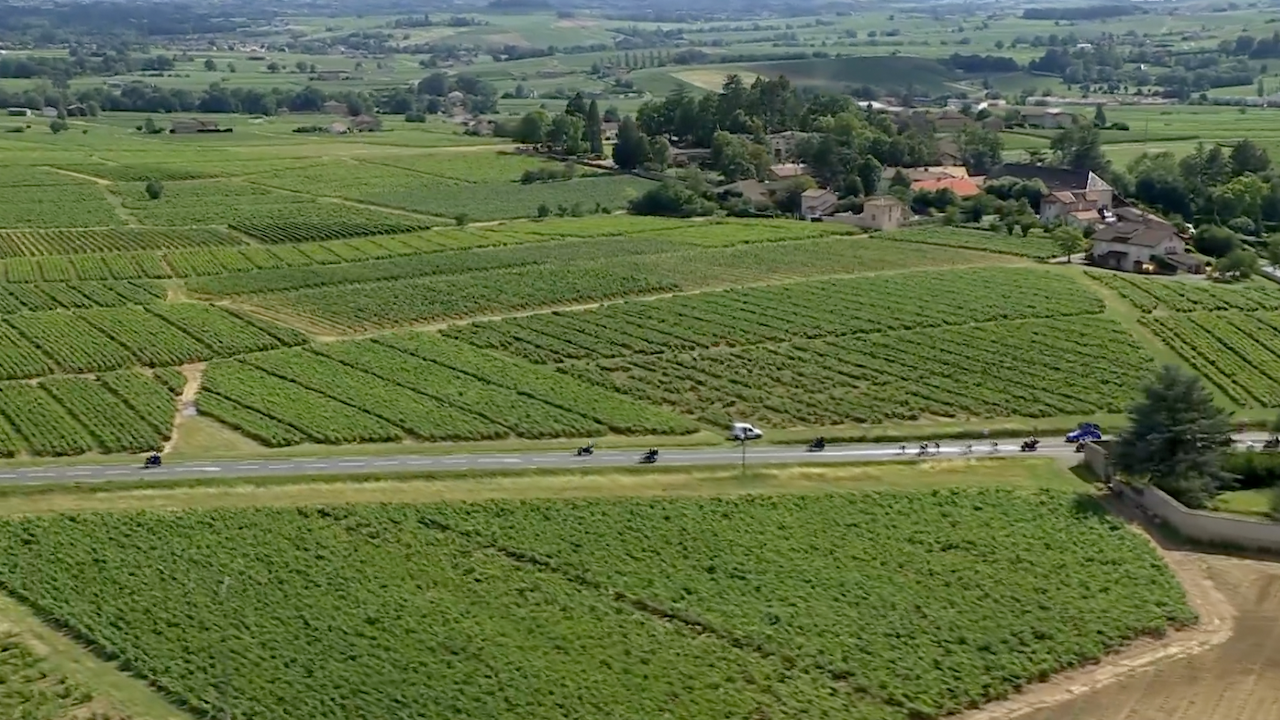 Tour de France 2023 - Stage 12 [LAST 10 KM]