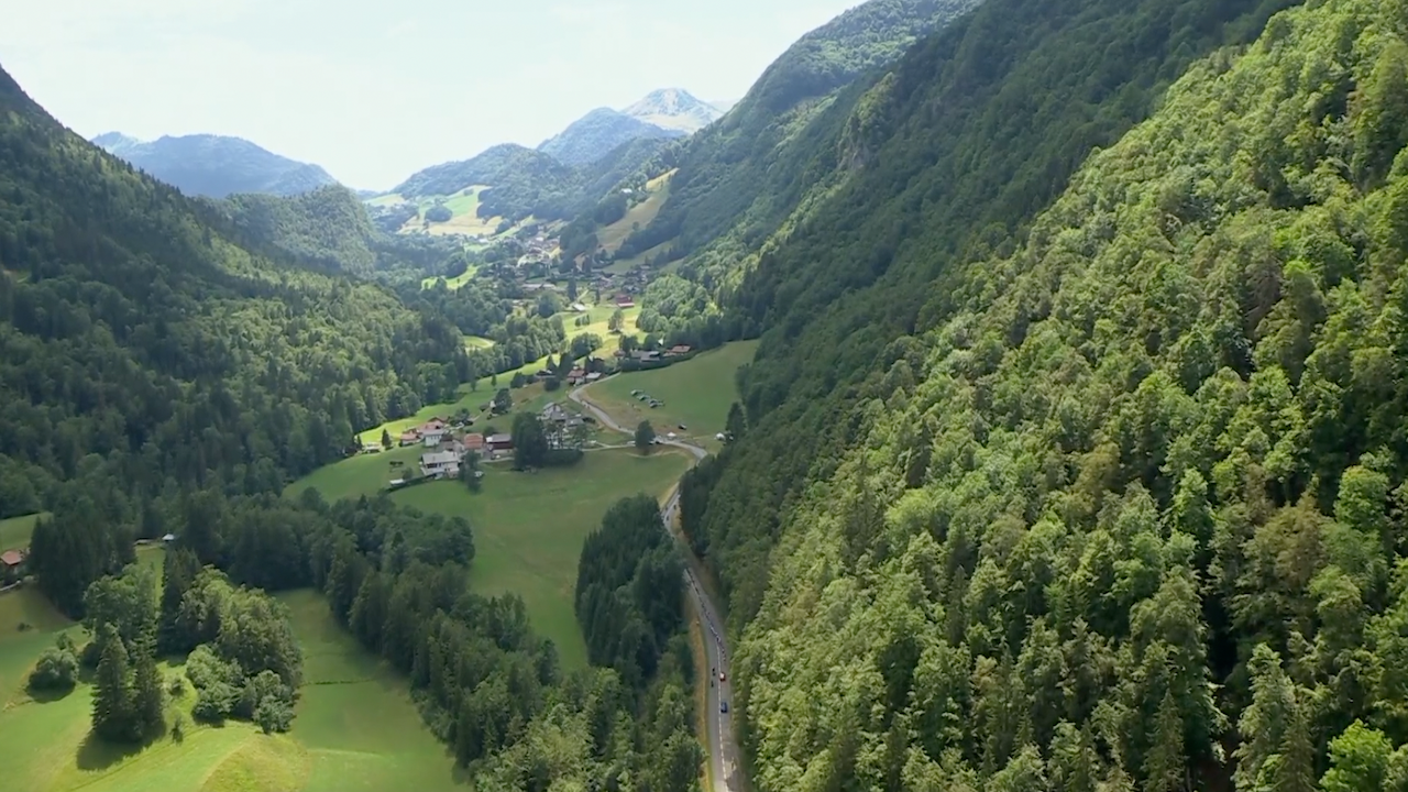 Tour de France 2023 - Stage 14 [FULL STAGE]