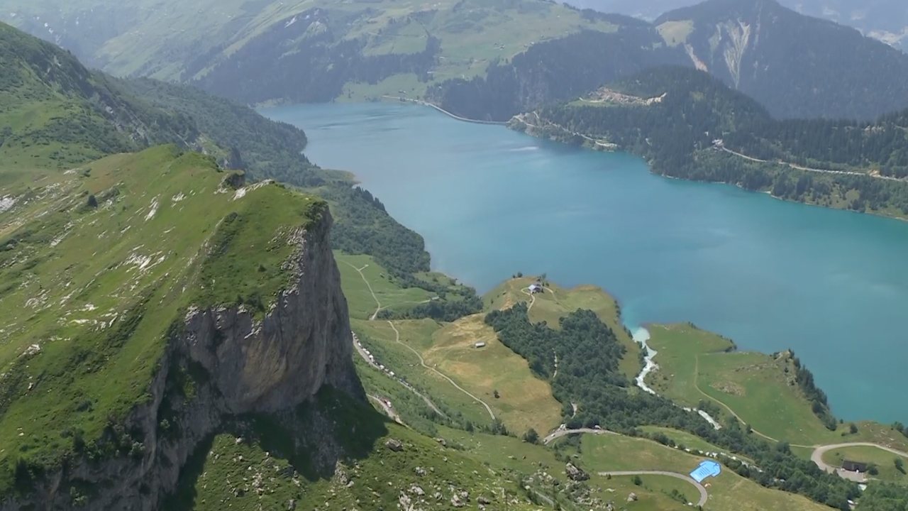 Tour de France 2023 - Stage 17 [FULL STAGE]