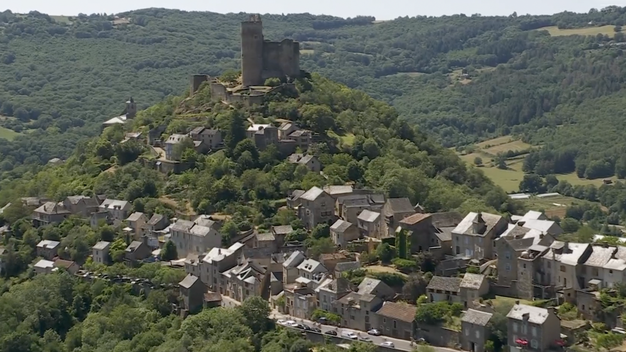 Tour de France Femmes 2023 – Stage 5 [FULL STAGE] (ladies)