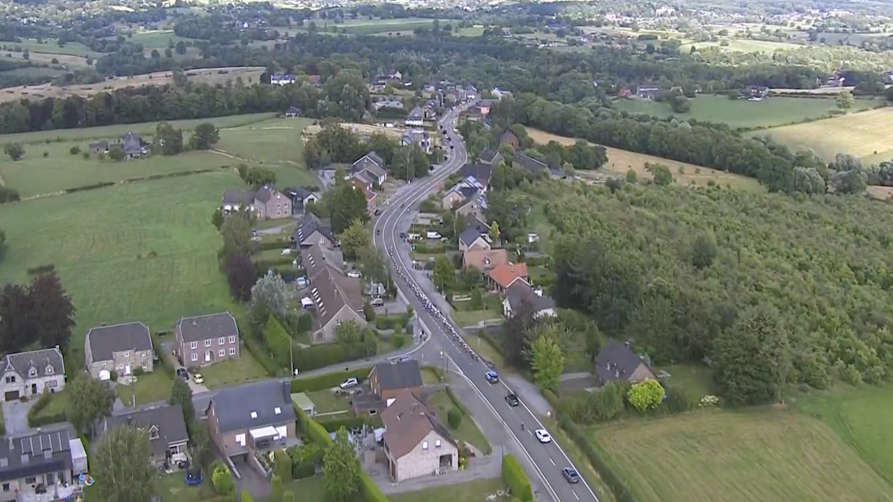 Tour de Wallonie 2023 – Stage 5 [FULL STAGE]