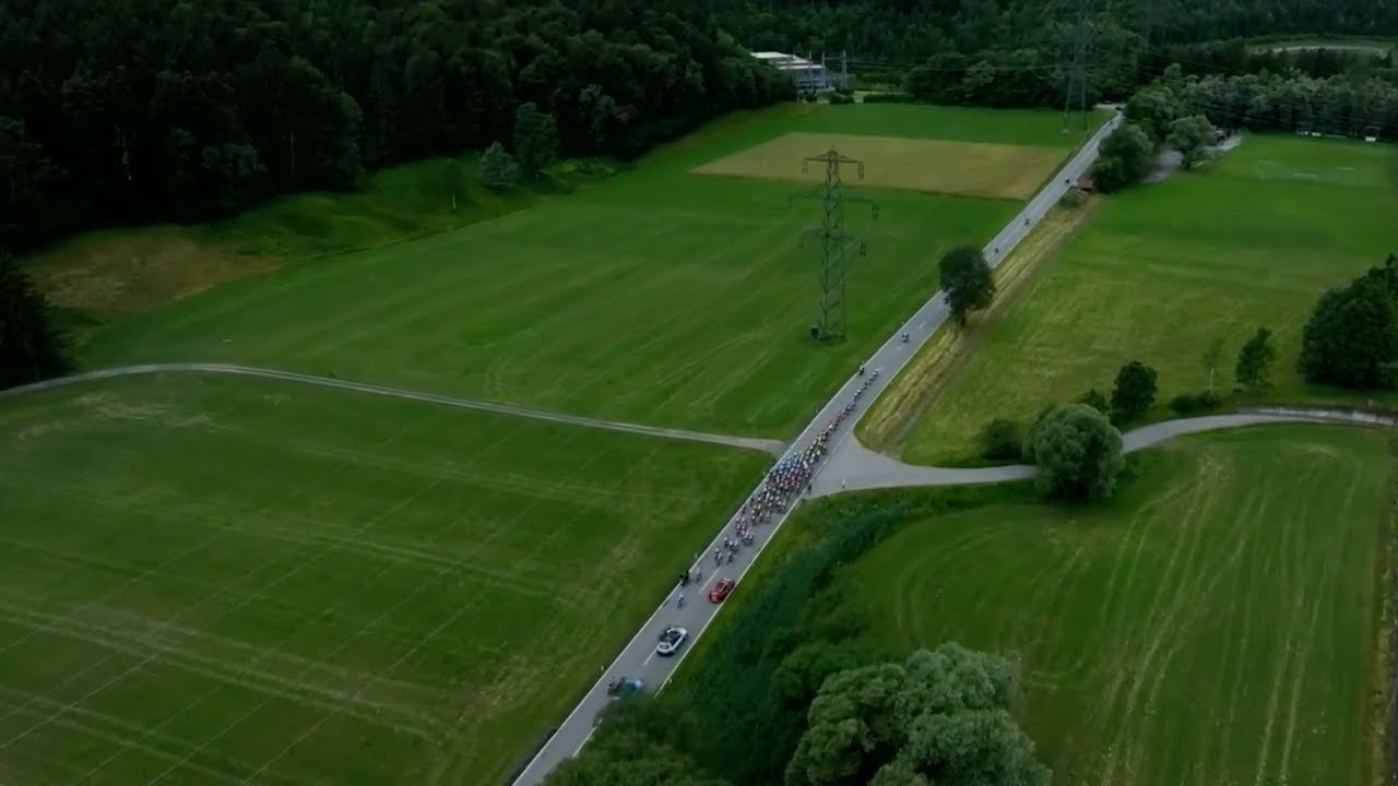 Tour of Austria 2023 – Stage 1 [FULL STAGE] (german)