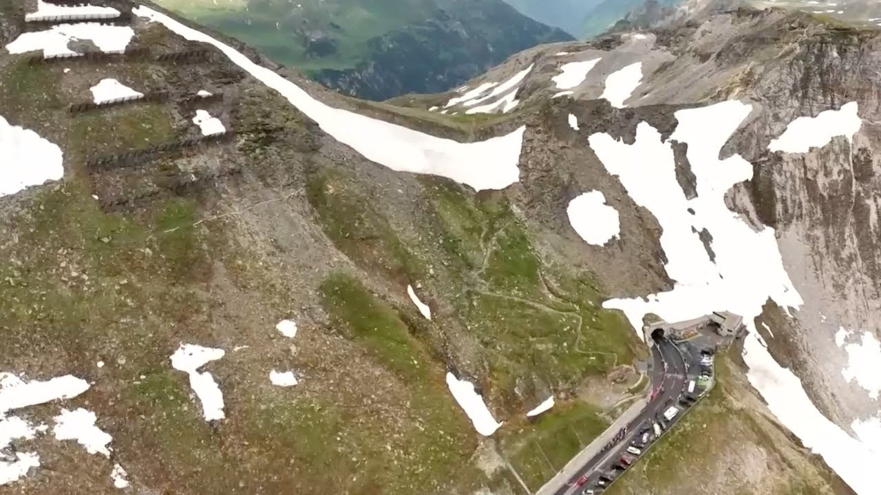 Tour of Austria 2023 – Stage 3 [FULL STAGE] (german)