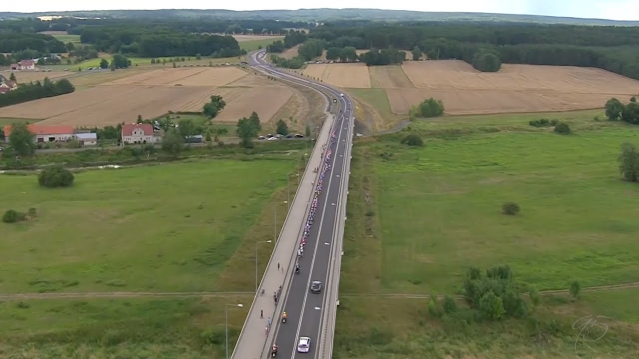 Tour of Poland 2023 - Stage 2 [FULL STAGE]