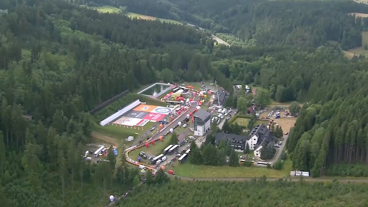 Tour of Poland 2023 - Stage 3 [FULL STAGE]