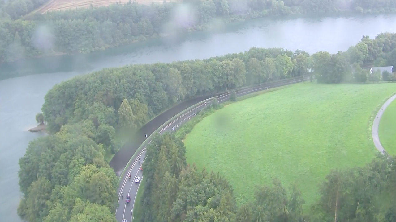 Deutschland Tour 2023 – Stage 2 [FULL STAGE]