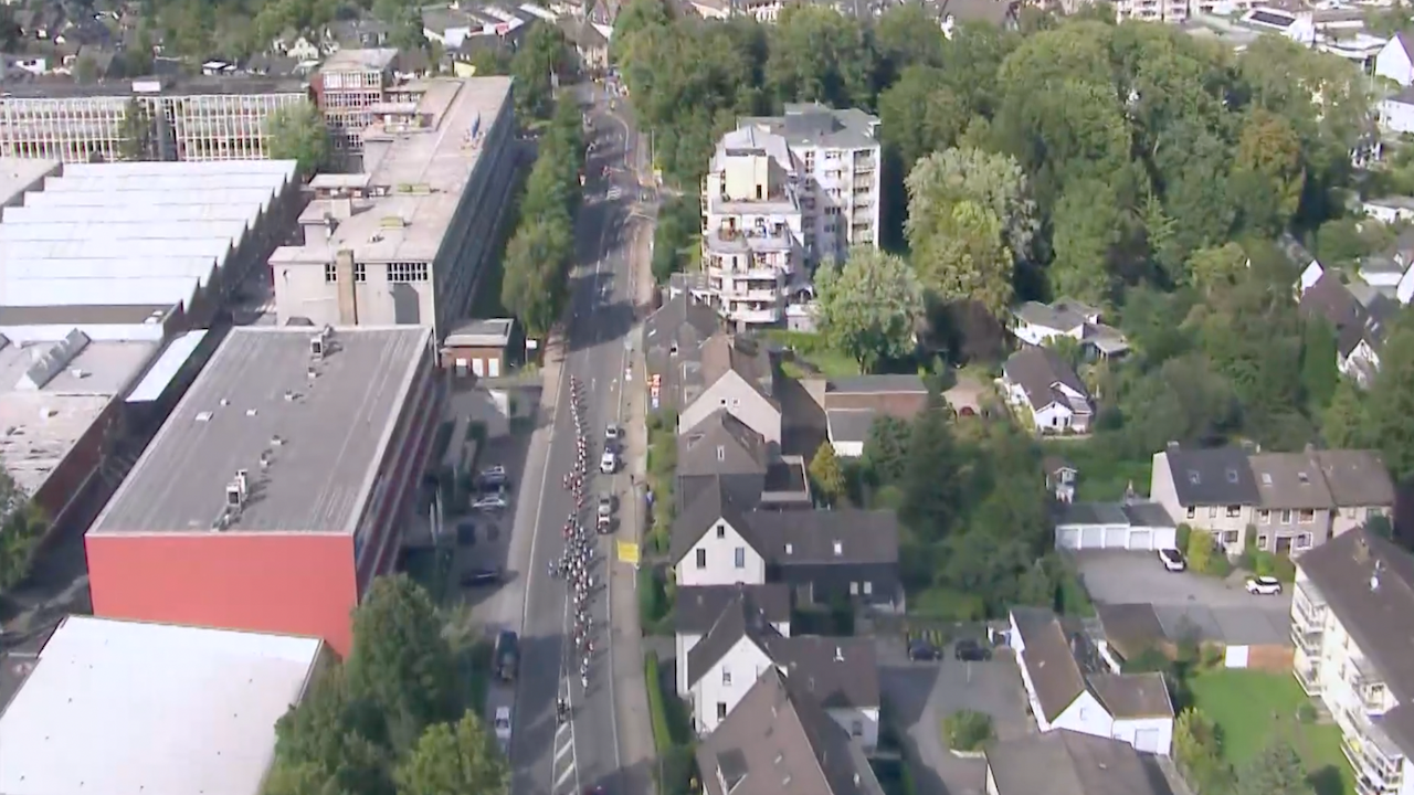 Deutschland Tour 2023 – Stage 3 [FULL STAGE]