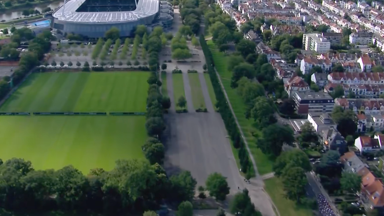 Deutschland Tour 2023 – Stage 4 [FULL STAGE]