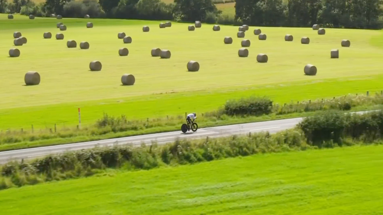 Individual Time Trial – World Championships 2023 [FULL RACE]