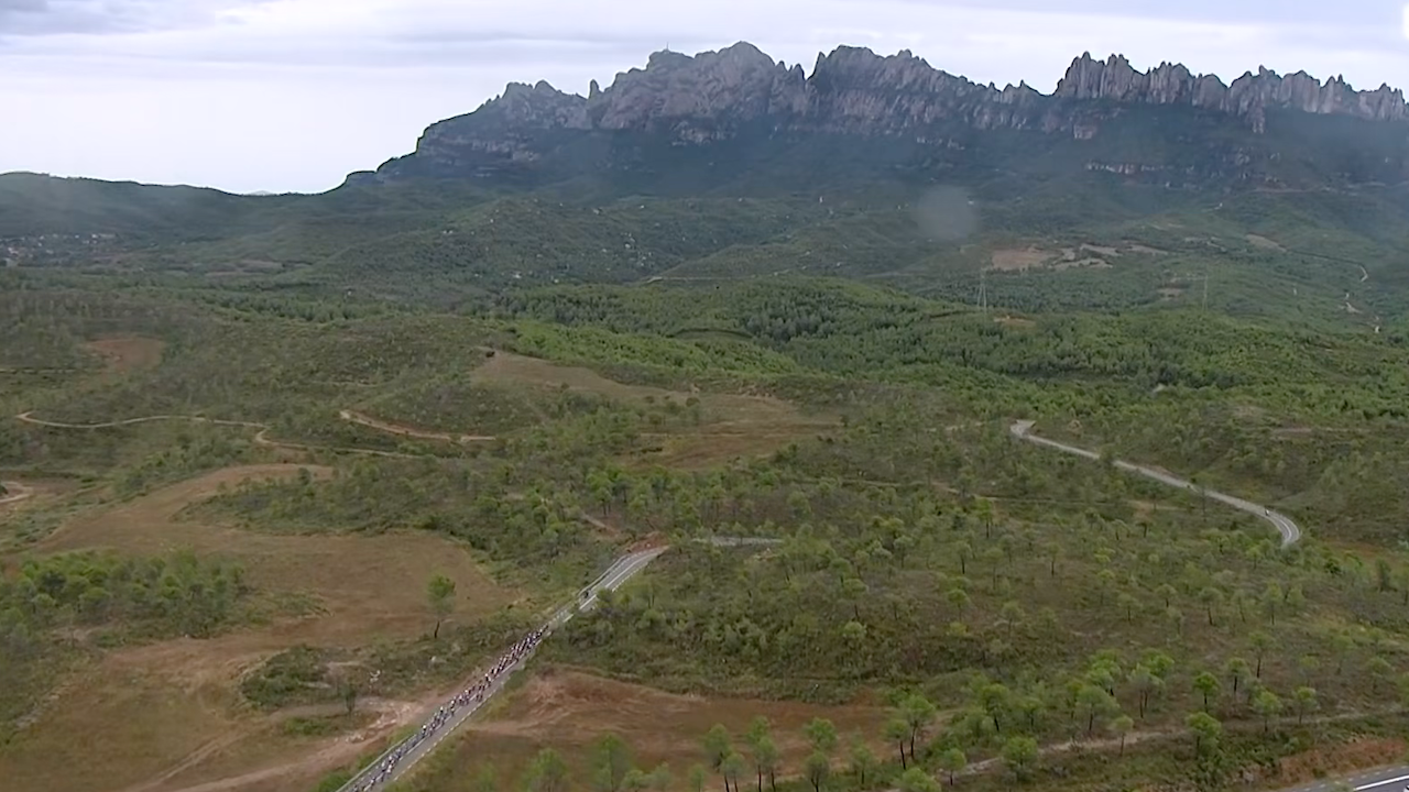 La Vuelta 2023 – Stage 02 [FULL STAGE]