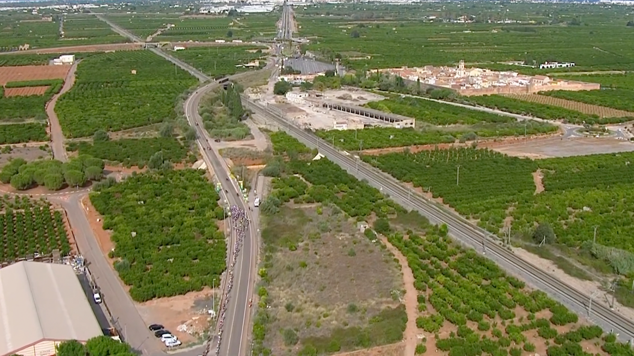 La Vuelta 2023 – Stage 05 [LAST 15 KM]