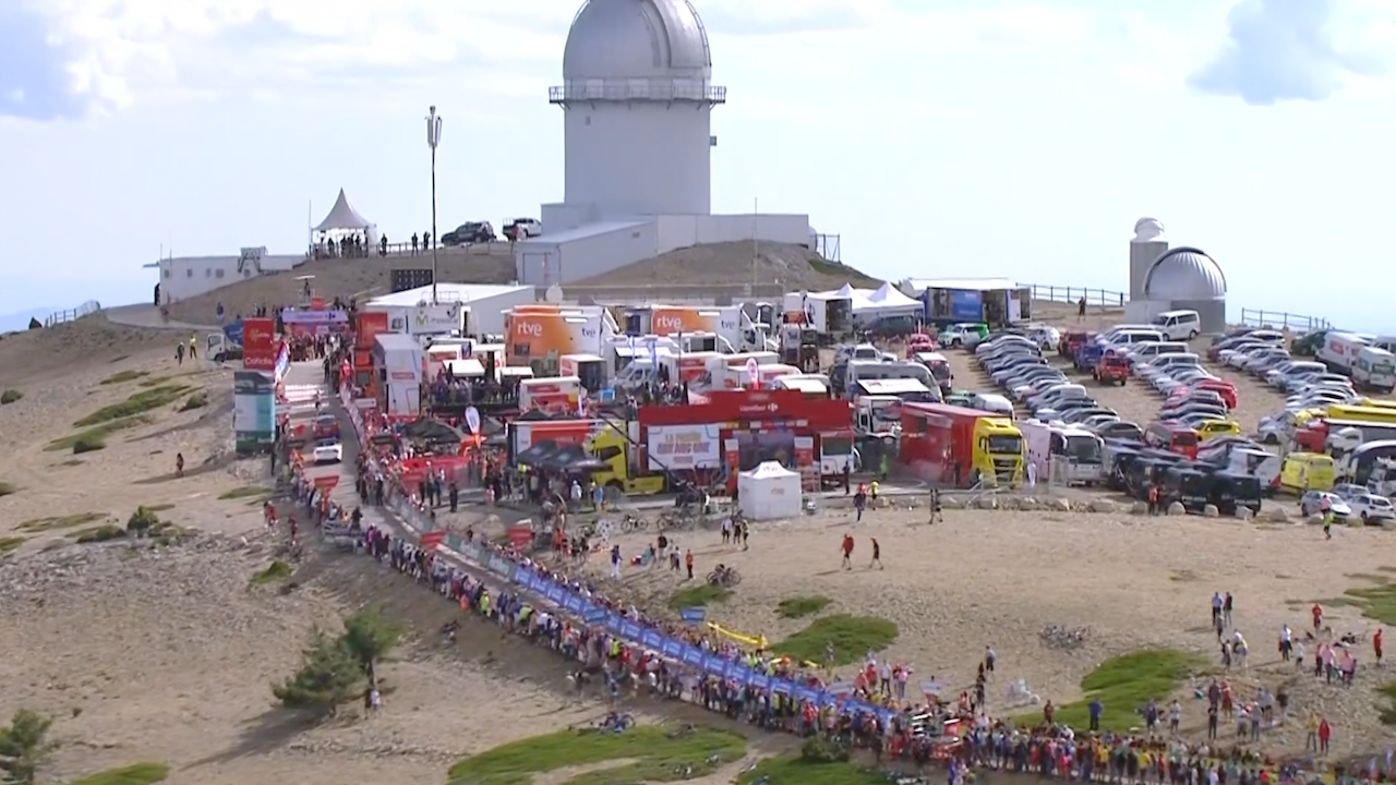 La Vuelta 2023 – Stage 06 [LAST 10 KM]