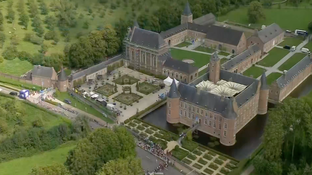 Renewi Tour 2023 – Stage 5 [FULL STAGE]