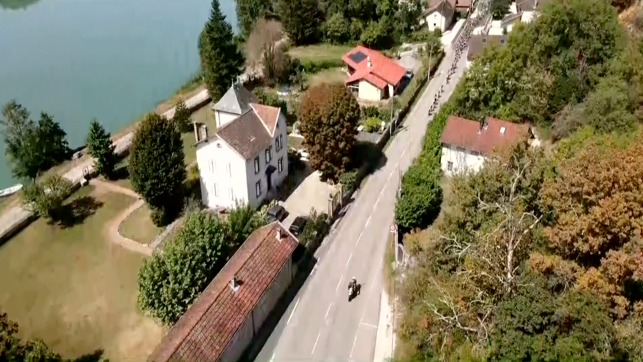 Tour de l'Avenir 2023 – Stage 5 [FULL STAGE] (U23)