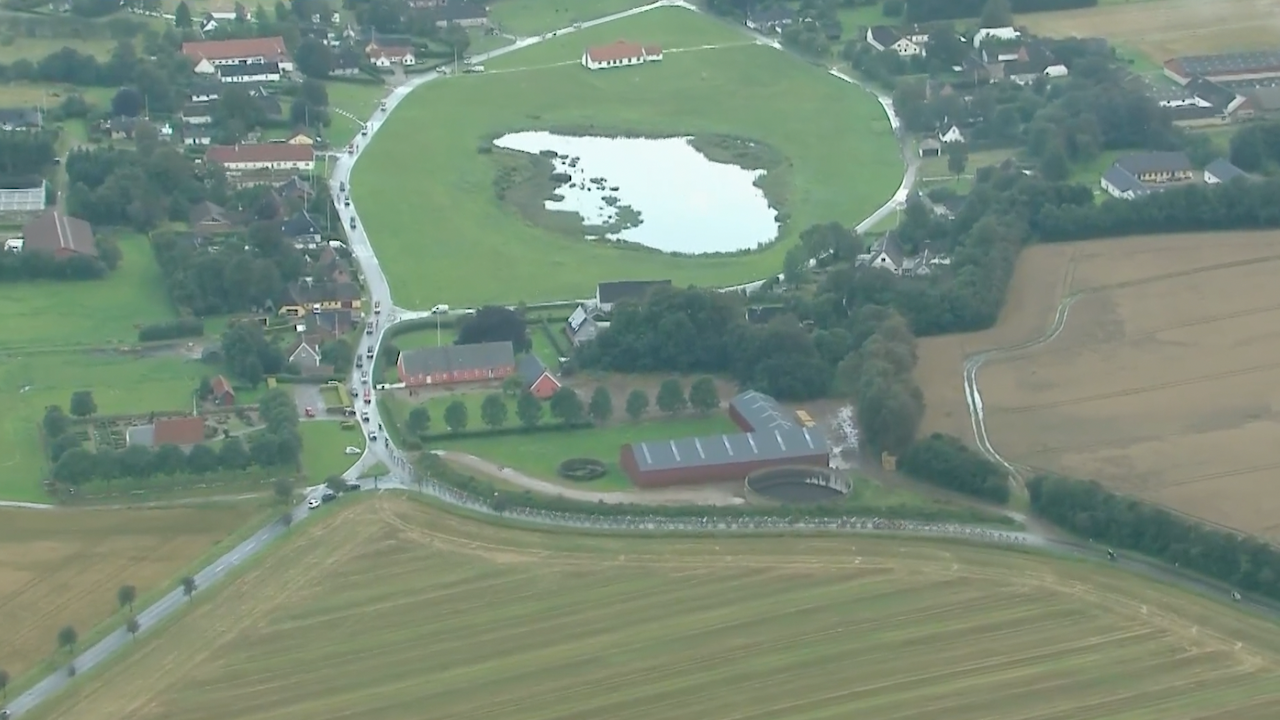 Tour of Denmark 2023 – Stage 1 [FULL STAGE]