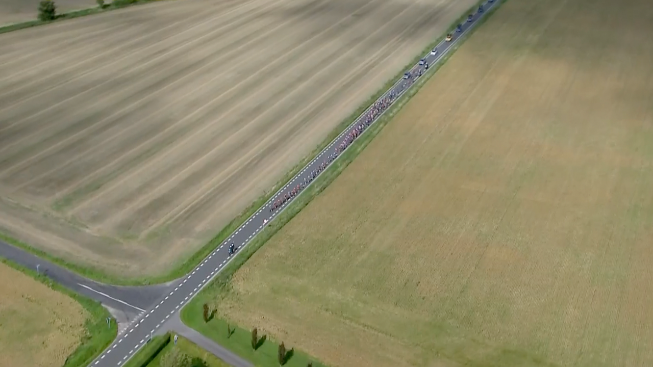 Tour of Denmark 2023 – Stage 2 [FULL STAGE]